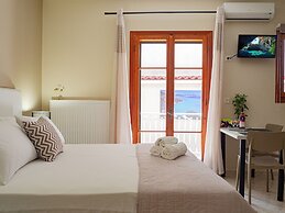 Dina Apartments Argostoli