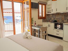 Dina Apartments Argostoli