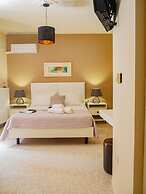 Dina Apartments Argostoli