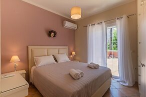 Dina Apartments Argostoli