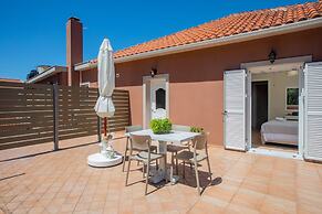 Dina Apartments Argostoli