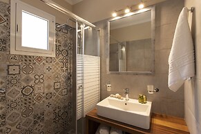 Dina Apartments Argostoli