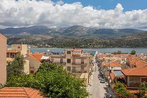 Dina Apartments Argostoli