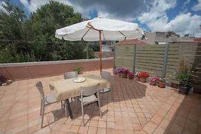 Dina Apartments Argostoli