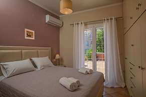 Dina Apartments Argostoli