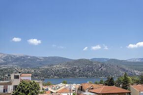 Dina Apartments Argostoli