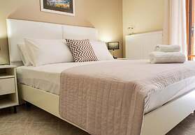 Dina Apartments Argostoli