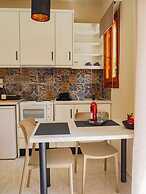 Dina Apartments Argostoli