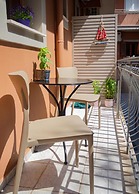 Dina Apartments Argostoli