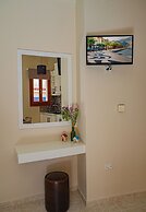 Dina Apartments Argostoli