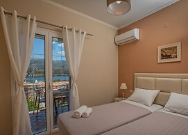 Dina Apartments Argostoli