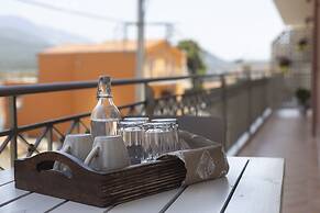 Dina Apartments Argostoli