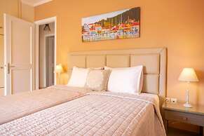 Dina Apartments Argostoli