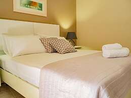 Dina Apartments Argostoli