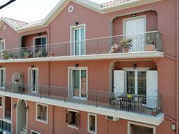 Dina Apartments Argostoli