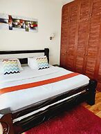 Lux Suites Stunning Homes Kilimani