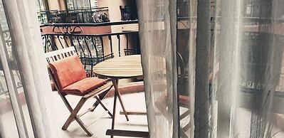 Lux Suites Stunning Homes Kilimani