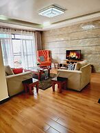 Lux Suites Stunning Homes Kilimani