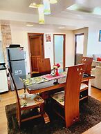 Lux Suites Stunning Homes Kilimani