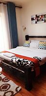 Lux Suites Stunning Homes Kilimani