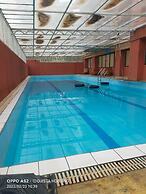 Lux Suites Stunning Homes Kilimani