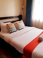 Lux Suites Stunning Homes Kilimani