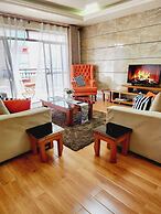 Lux Suites Stunning Homes Kilimani
