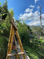 Rocksglamping