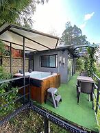 Rocksglamping