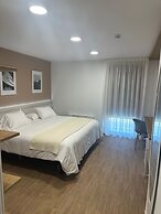 HOSPEDERIA BODEGA NTRA. SRA. DEL ROSARIO