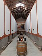 HOSPEDERIA BODEGA NTRA. SRA. DEL ROSARIO