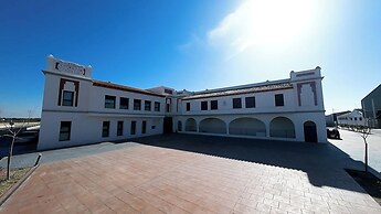 HOSPEDERIA BODEGA NTRA. SRA. DEL ROSARIO