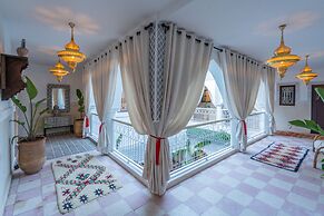 BÔ Riad Boutique Hotel & Spa