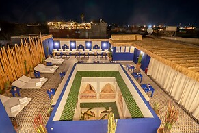 BÔ Riad Boutique Hotel & Spa