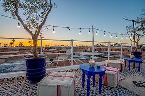 BÔ Riad Boutique Hotel & Spa