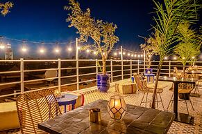 BÔ Riad Boutique Hotel & Spa