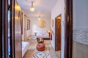BÔ Riad Boutique Hotel & Spa