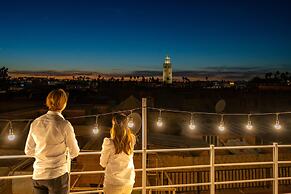 BÔ Riad Boutique Hotel & Spa