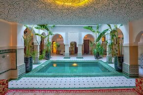 BÔ Riad Boutique Hotel & Spa