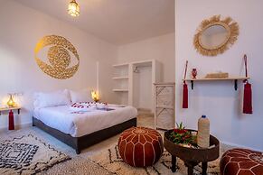 BÔ Riad Boutique Hotel & Spa