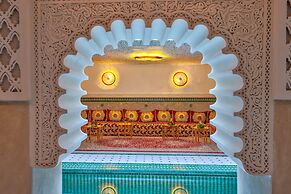 BÔ Riad Boutique Hotel & Spa