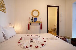 BÔ Riad Boutique Hotel & Spa