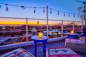 BÔ Riad Boutique Hotel & Spa