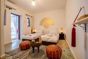 BÔ Riad Boutique Hotel & Spa