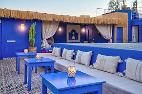 BÔ Riad Boutique Hotel & Spa