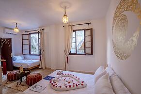 BÔ Riad Boutique Hotel & Spa