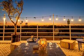 BÔ Riad Boutique Hotel & Spa