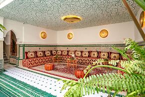 BÔ Riad Boutique Hotel & Spa