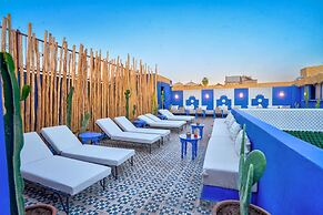 BÔ Riad Boutique Hotel & Spa