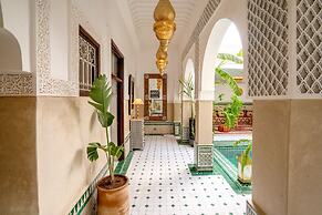 BÔ Riad Boutique Hotel & Spa